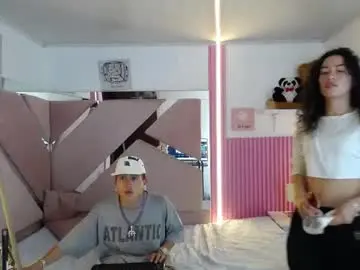 Chaturbate Best live sex cam show of oblivionlove