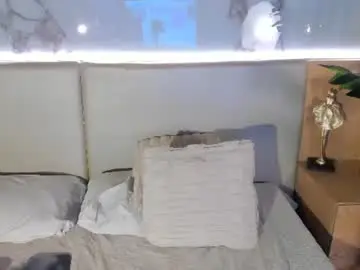 Chaturbate Live Porn of sienna_belluccii