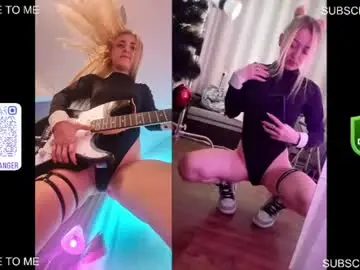 Chaturbate Adult Webcam of space_danger