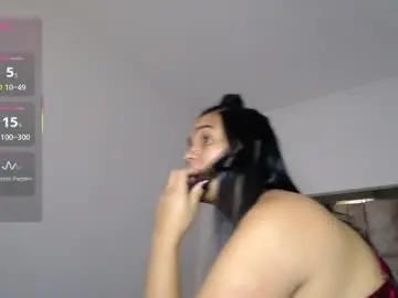 Chaturbate Sex Cam of tiffany___pink