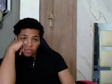 Chaturbate Sex Cam of black_king_241