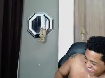Chaturbate Adult Video Chat of black_king_241