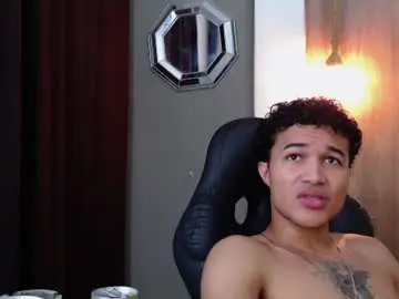 Chaturbate Free Live Porn of black_king_241