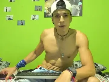 Chaturbate Live Sex of brunocuttie94