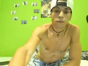 Chaturbate Best live sex cam show of brunocuttie94