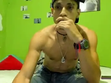 Chaturbate Watch Live Sex Cams of brunocuttie94