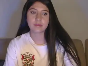 Chaturbate Free Live Porn of bubblegumm1