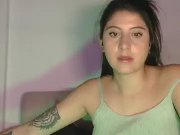 Chaturbate Live Porn of bubblegumm1