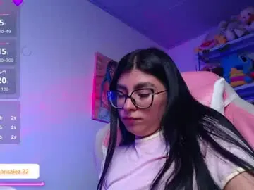 Chaturbate Live Sex of daniela_cute22