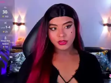 Chaturbate Adult Webcam of emili_roux