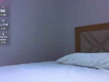 Chaturbate Live Sex of eva_depp_