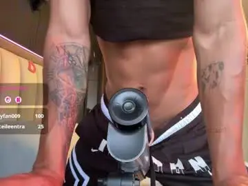 Chaturbate Best live sex cam show of jack_castell
