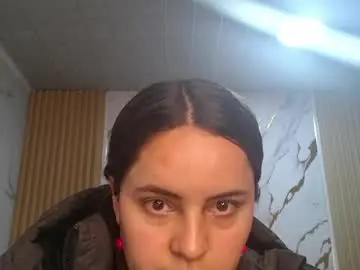 Chaturbate Private Sex Chat of lilith_rose_b