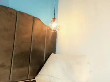 Chaturbate Sex Chat of luna_honey9