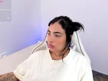 Chaturbate Nude Webcam of luna_rose10