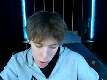 Chaturbate Sex Cam of mark_branston