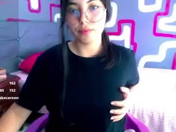 Chaturbate Free Porn Cam of mochiluna