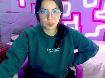 Chaturbate Nude Webcam of mochiluna