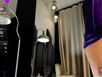 Chaturbate Free Porn Cam of roxypinky