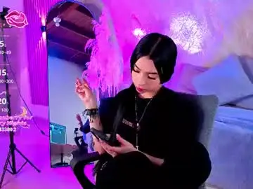 Chaturbate Nude Webcam of tifanny_m