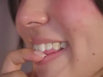 Chaturbate Sex Chat of aitana_jhons