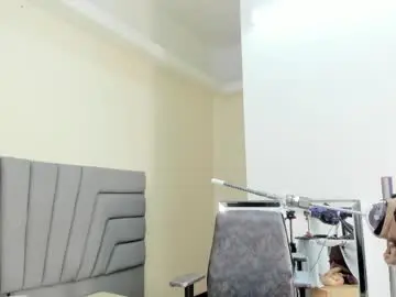 Chaturbate Sex Cam of angie_will
