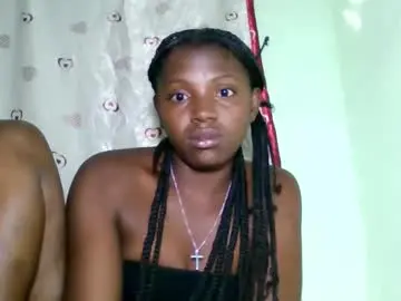 Chaturbate Sex Chat of clarisse98