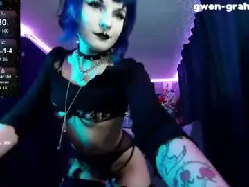 Chaturbate Live Porn of gwengraham