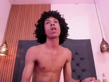 Chaturbate Private Sex Chat of johan_gz_