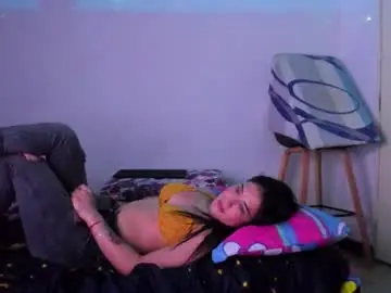 Chaturbate Live Sex of karenconnors