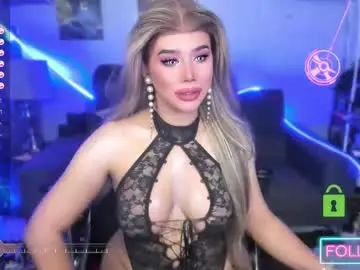 Chaturbate Sex Cam of misstressheavenly