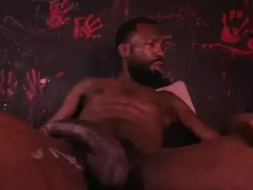 Chaturbate Live Sex of natebig_