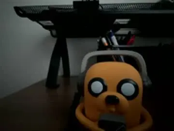 Chaturbate Best live sex cam show of stickyjam37