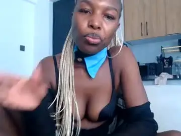 Chaturbate Free Live Porn of tiana_kay