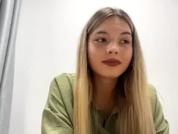 Chaturbate Live Sex of cleotildewalchak
