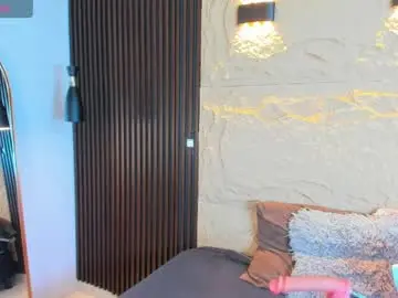 Chaturbate Sex Chat of emma_bakker_