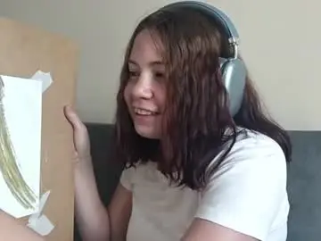 Chaturbate Live Sex of florenestanish