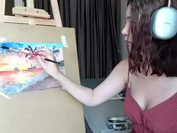 Chaturbate Free Porn Cam of florenestanish