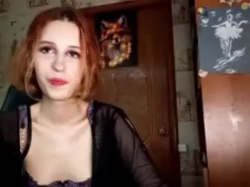 Chaturbate Adult Video Chat of georgianahaeussler