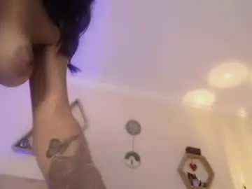 Chaturbate Nude Webcam of harknite