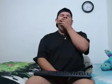 Chaturbate Adult Webcam of jason_boy_
