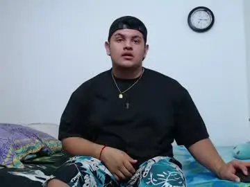 Chaturbate Nude Webcam of jason_boy_