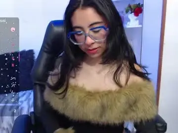 Chaturbate Best live sex cam show of kalilowe_