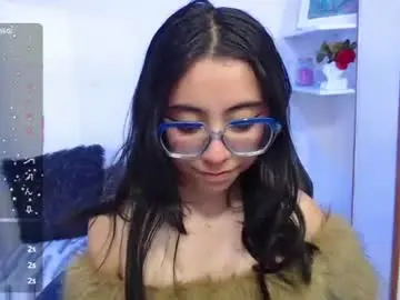 Chaturbate Nude Webcam of kalilowe_