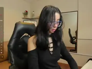 Chaturbate Sex Cam of kalilowe_