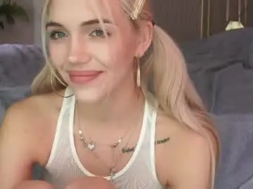 Chaturbate Live Porn of milabunny_
