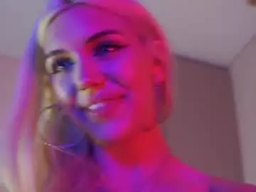 Chaturbate Nude Webcam of milabunny_