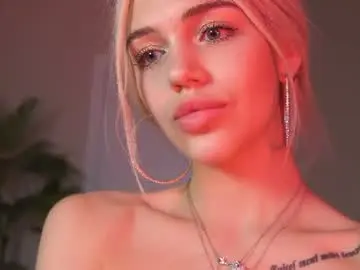 Chaturbate Free Porn Cam of milabunny_