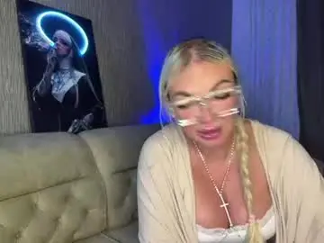 Chaturbate Nude Webcam of missjessxx