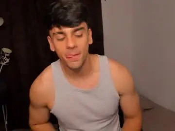 Chaturbate Free Porn Cam of paul_w8